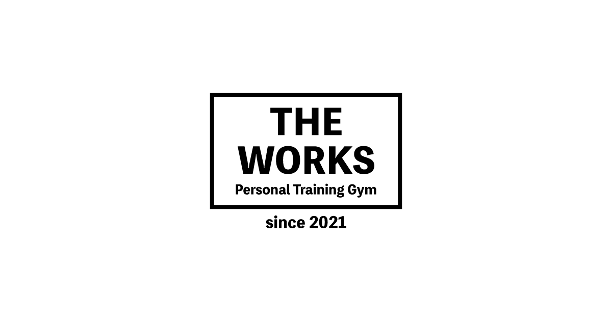 THE WORKS GYM 瑞江本店
